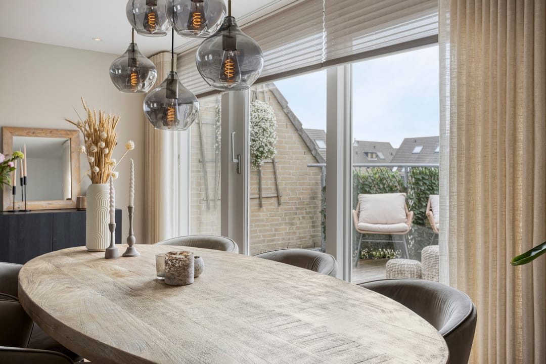 Foto 26 van Clara Visserstraat 124