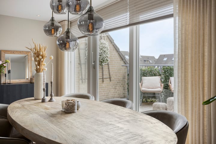 Foto 26 van Clara Visserstraat 124