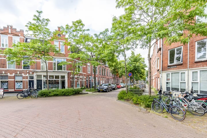 Foto 9 van Jozef Israëlsplein 8-D