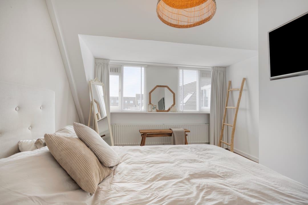 Foto 31 van Clara Visserstraat 124