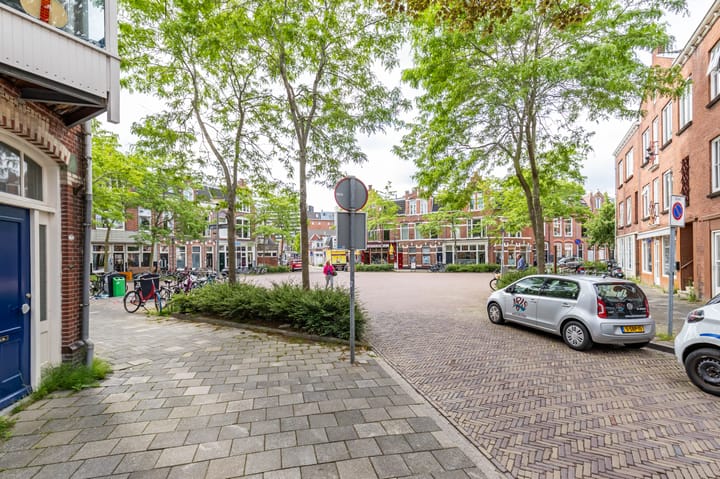 Foto 11 van Jozef Israëlsplein 8-D