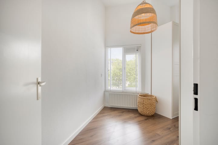 Foto 38 van Clara Visserstraat 124