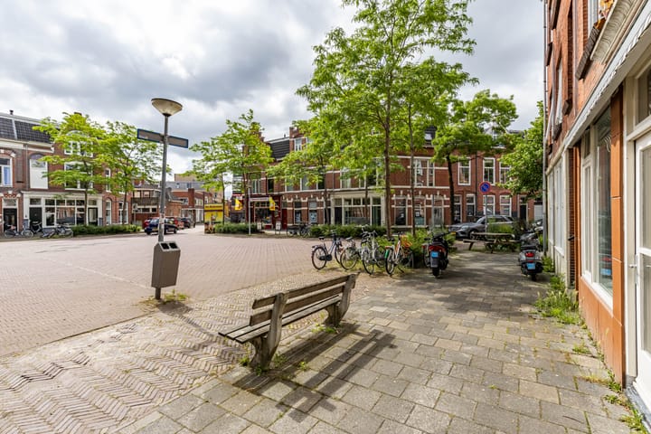 Foto 18 van Jozef Israëlsplein 8-D