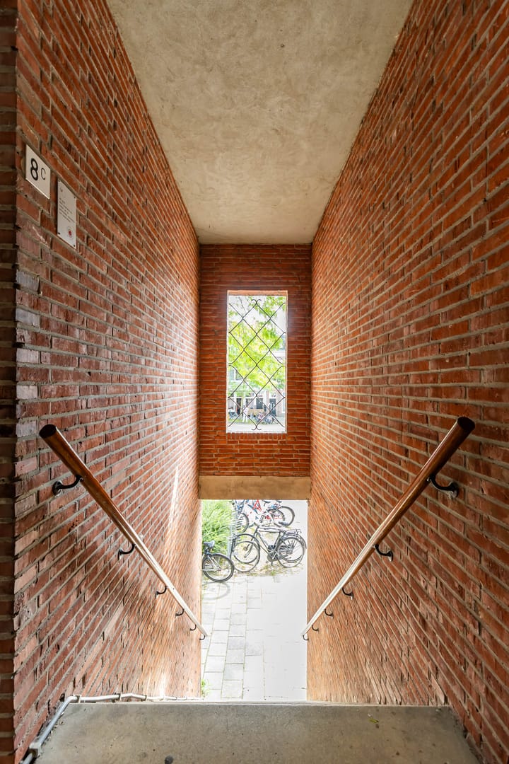 Foto 19 van Jozef Israëlsplein 8-D