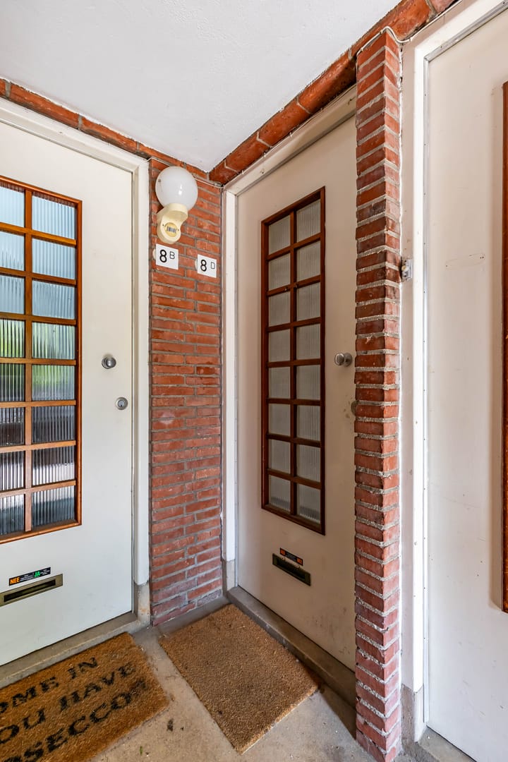 Foto 20 van Jozef Israëlsplein 8-D