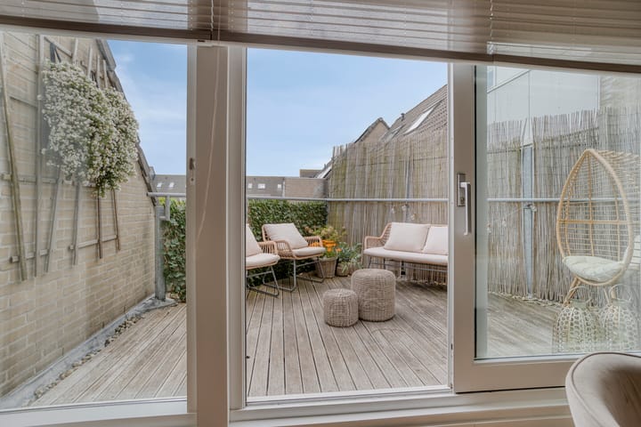 Foto 41 van Clara Visserstraat 124