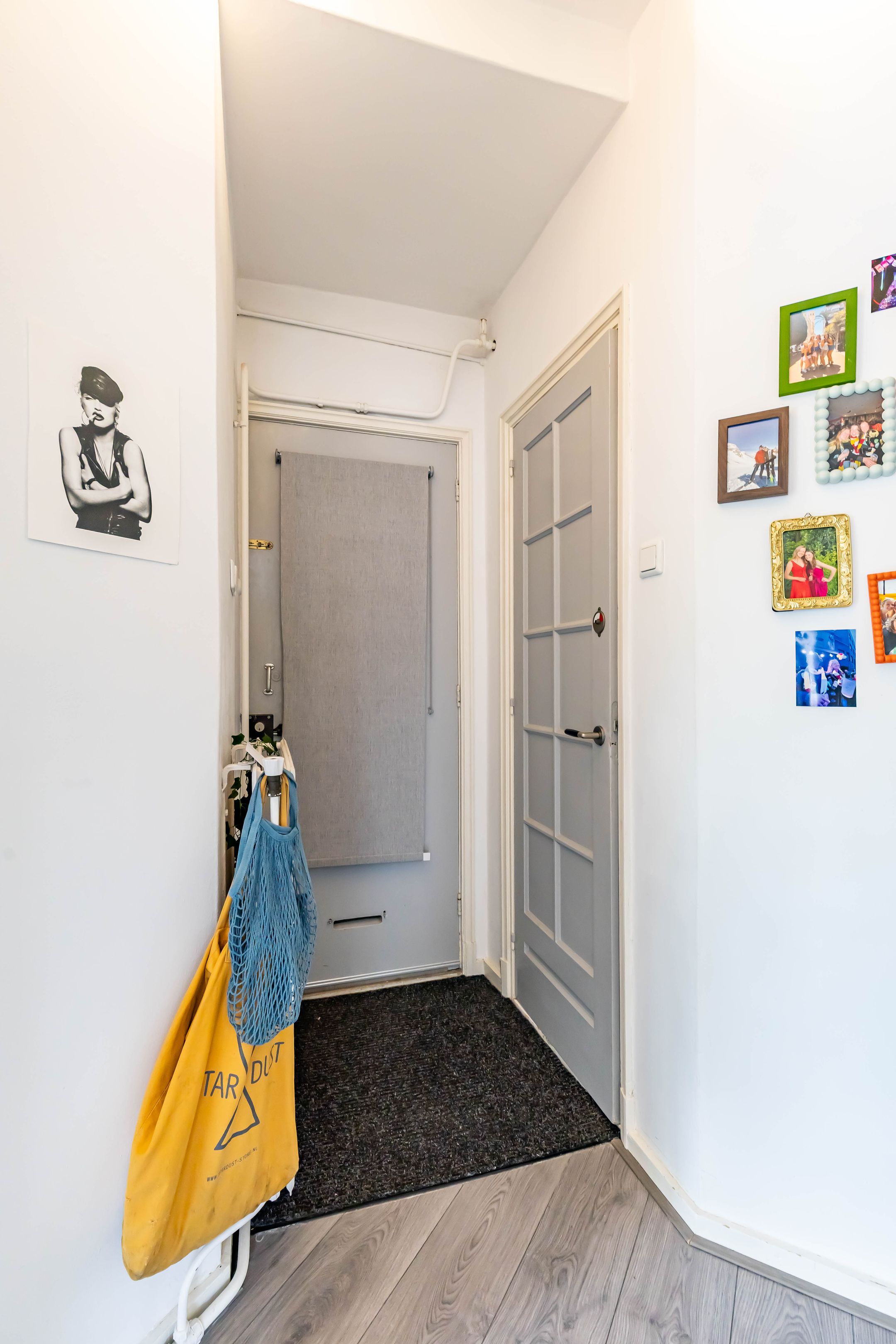 Foto 21 van Jozef Israëlsplein 8-D