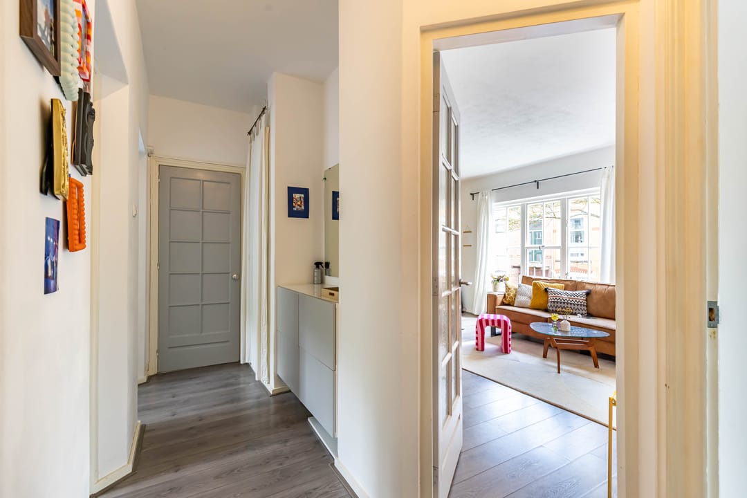 Foto 22 van Jozef Israëlsplein 8-D