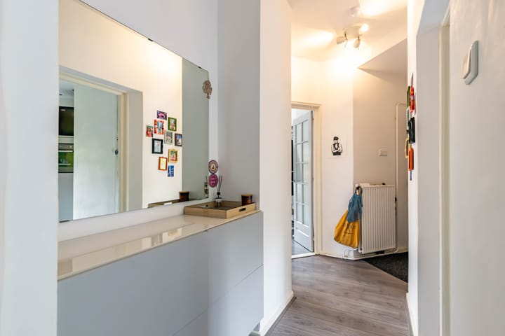 Foto 23 van Jozef Israëlsplein 8-D