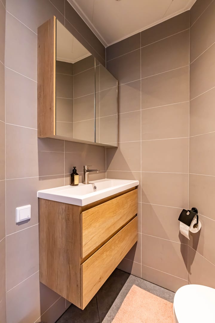 Foto 24 van Jozef Israëlsplein 8-D