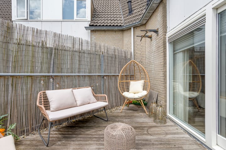 Foto 42 van Clara Visserstraat 124