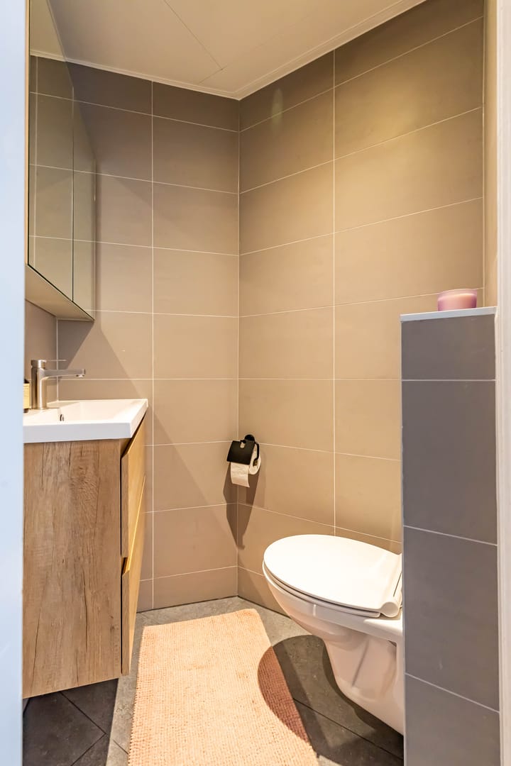 Foto 25 van Jozef Israëlsplein 8-D