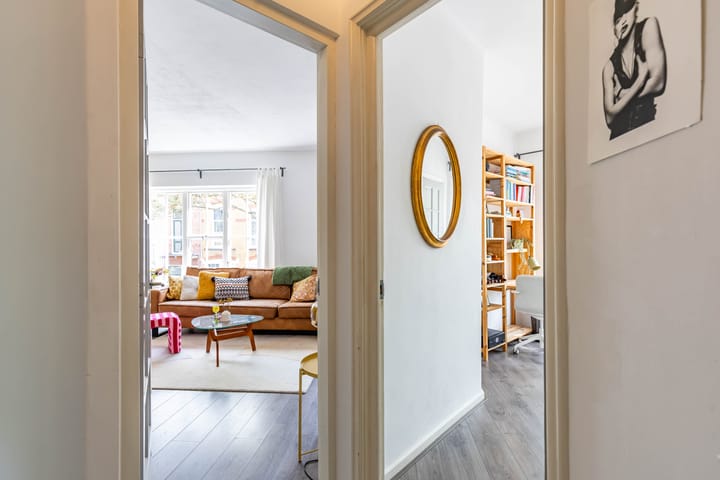 Foto 26 van Jozef Israëlsplein 8-D