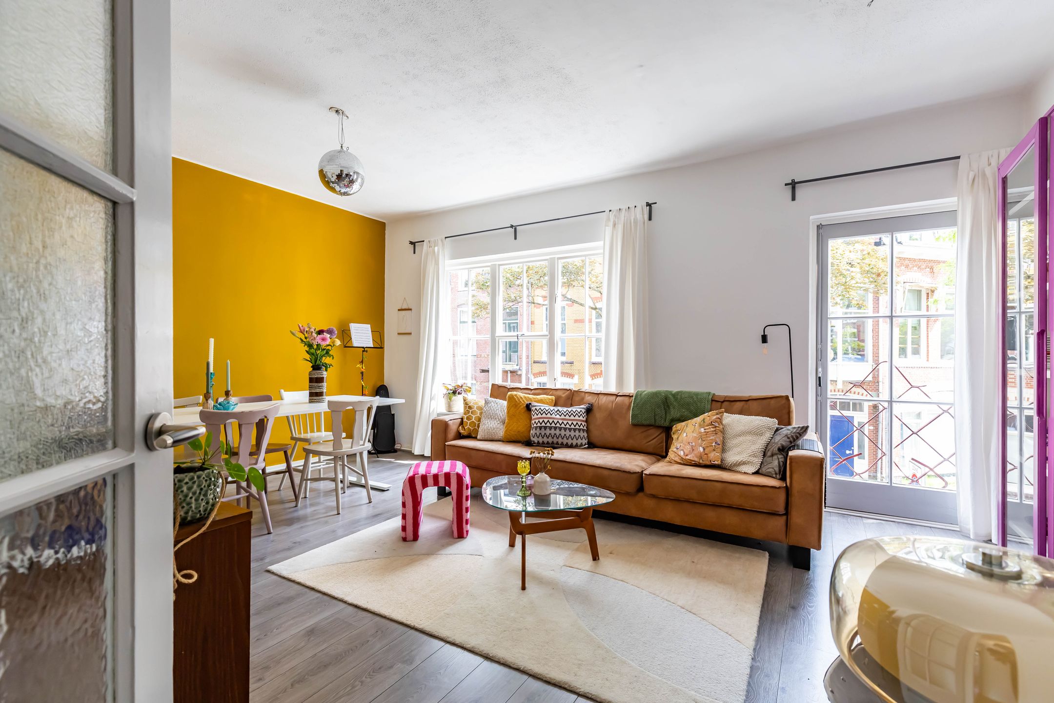 Foto 27 van Jozef Israëlsplein 8-D