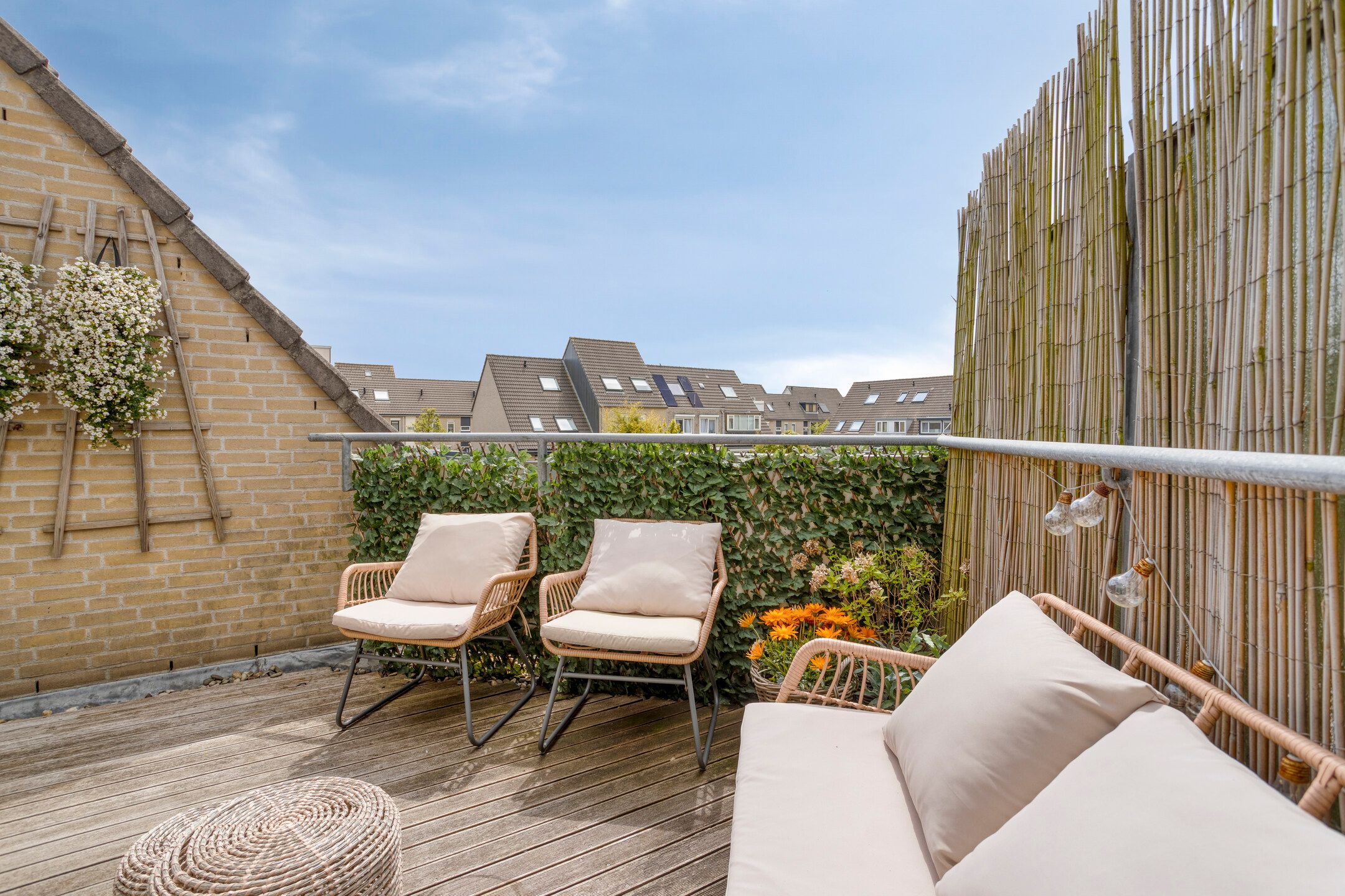 Foto 6 van Clara Visserstraat 124