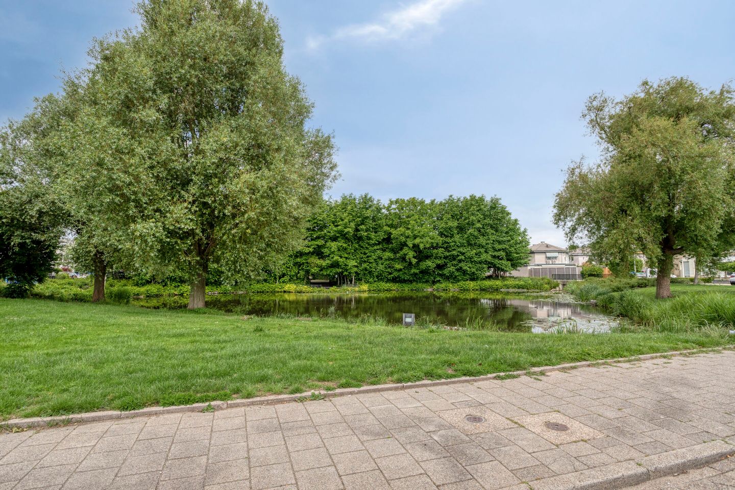 Foto 44 van Clara Visserstraat 124