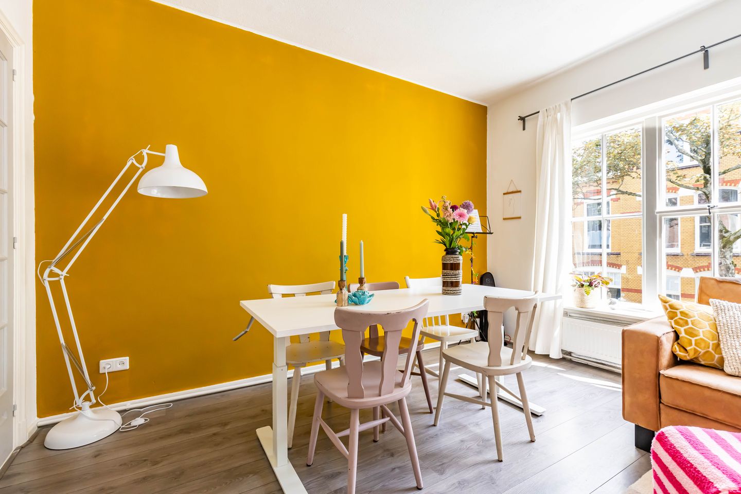 Foto 29 van Jozef Israëlsplein 8-D