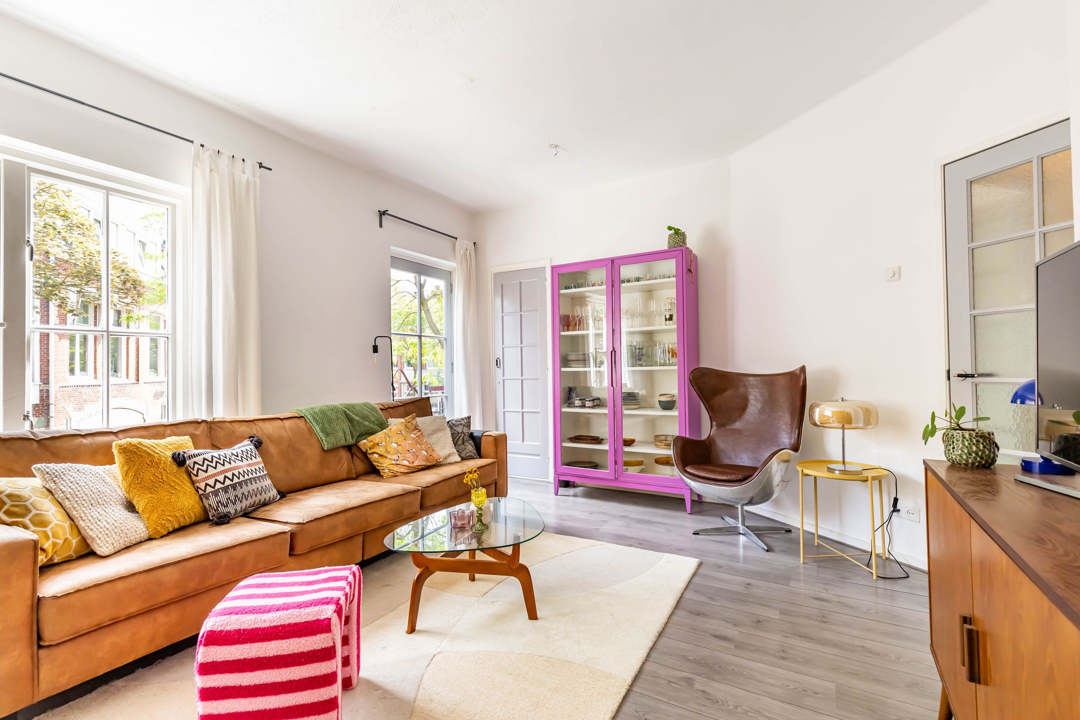 Foto 30 van Jozef Israëlsplein 8-D