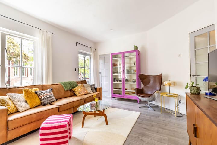 Foto 30 van Jozef Israëlsplein 8-D