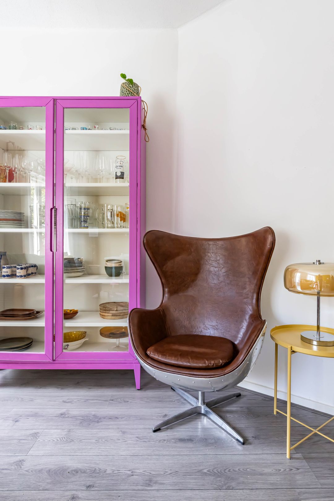 Foto 31 van Jozef Israëlsplein 8-D