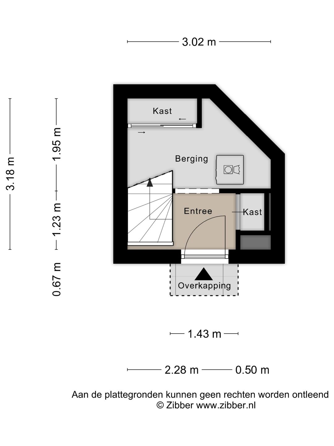 Foto 46 van Clara Visserstraat 124