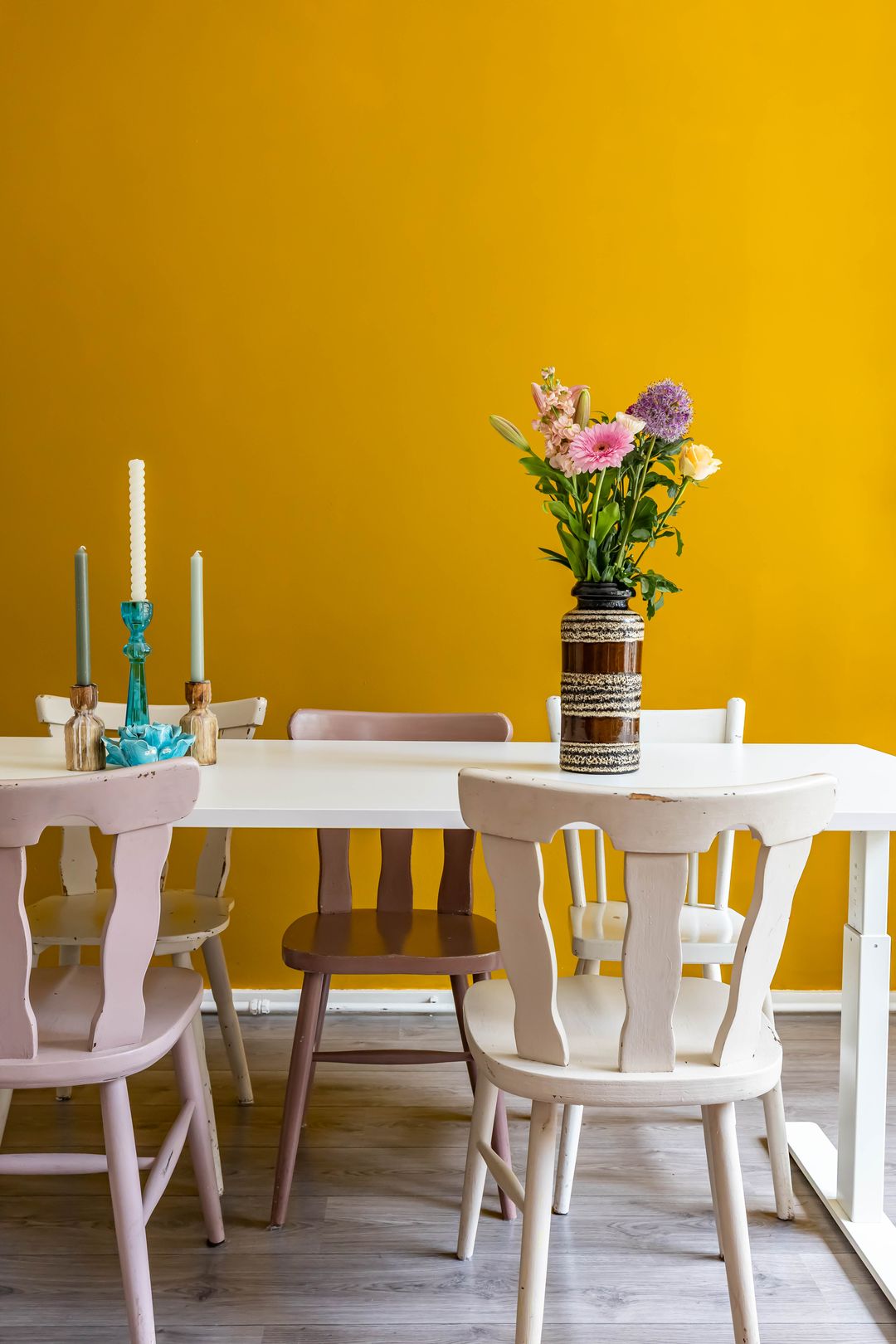 Foto 32 van Jozef Israëlsplein 8-D