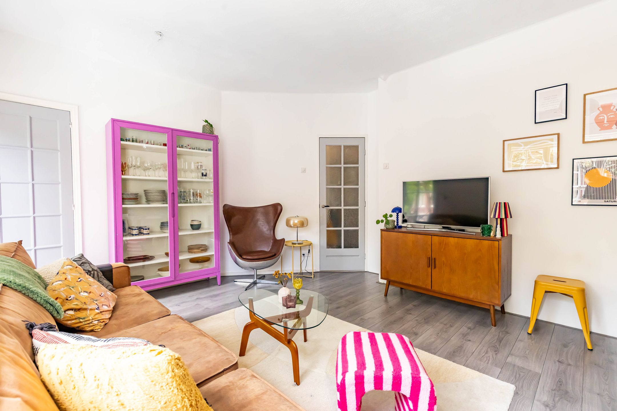 Foto 33 van Jozef Israëlsplein 8-D