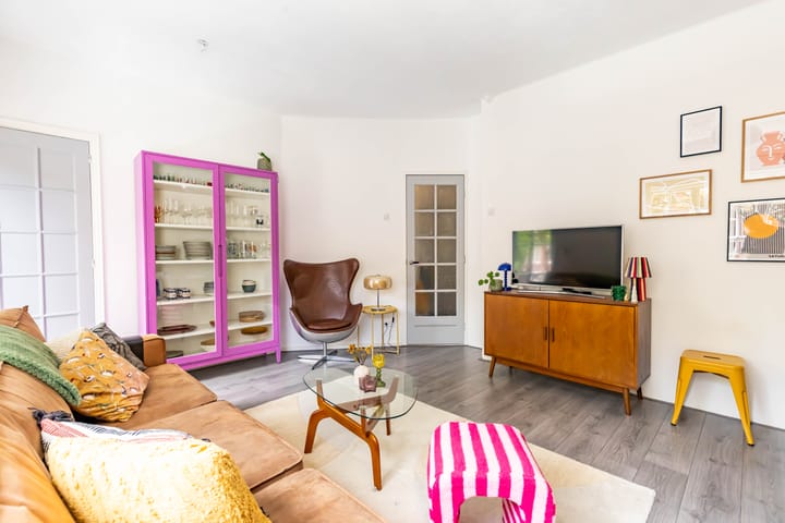 Foto 33 van Jozef Israëlsplein 8-D