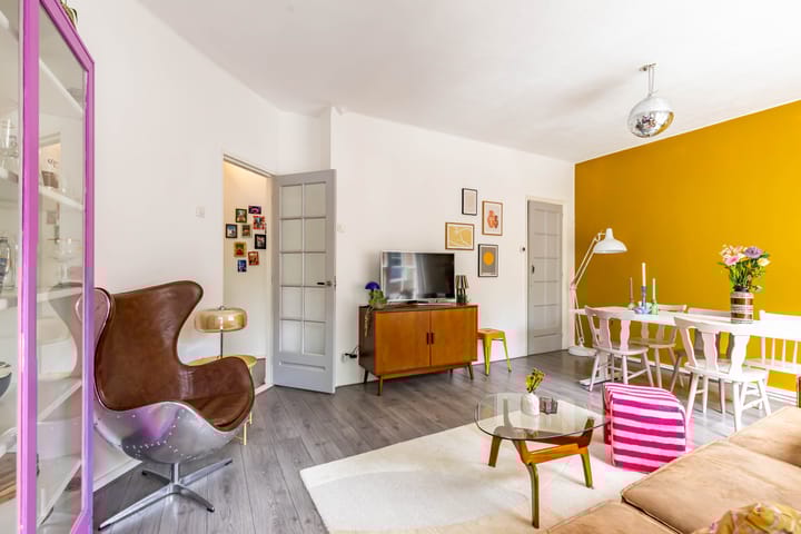 Foto 34 van Jozef Israëlsplein 8-D