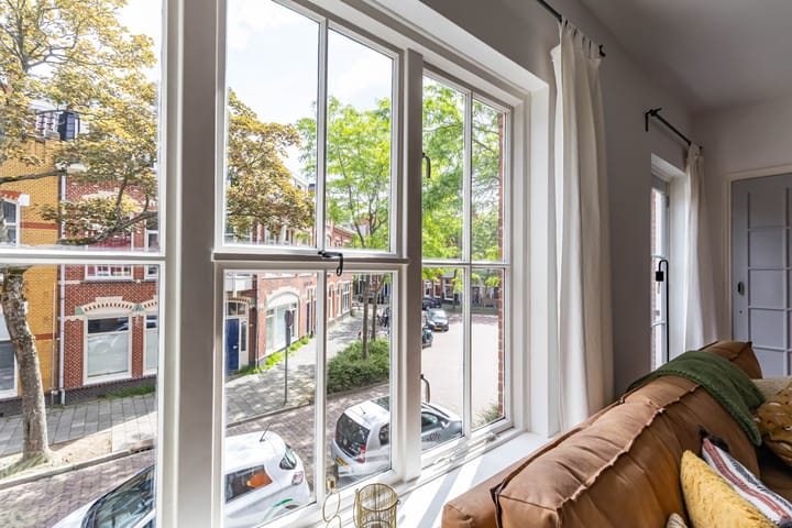 Foto 35 van Jozef Israëlsplein 8-D