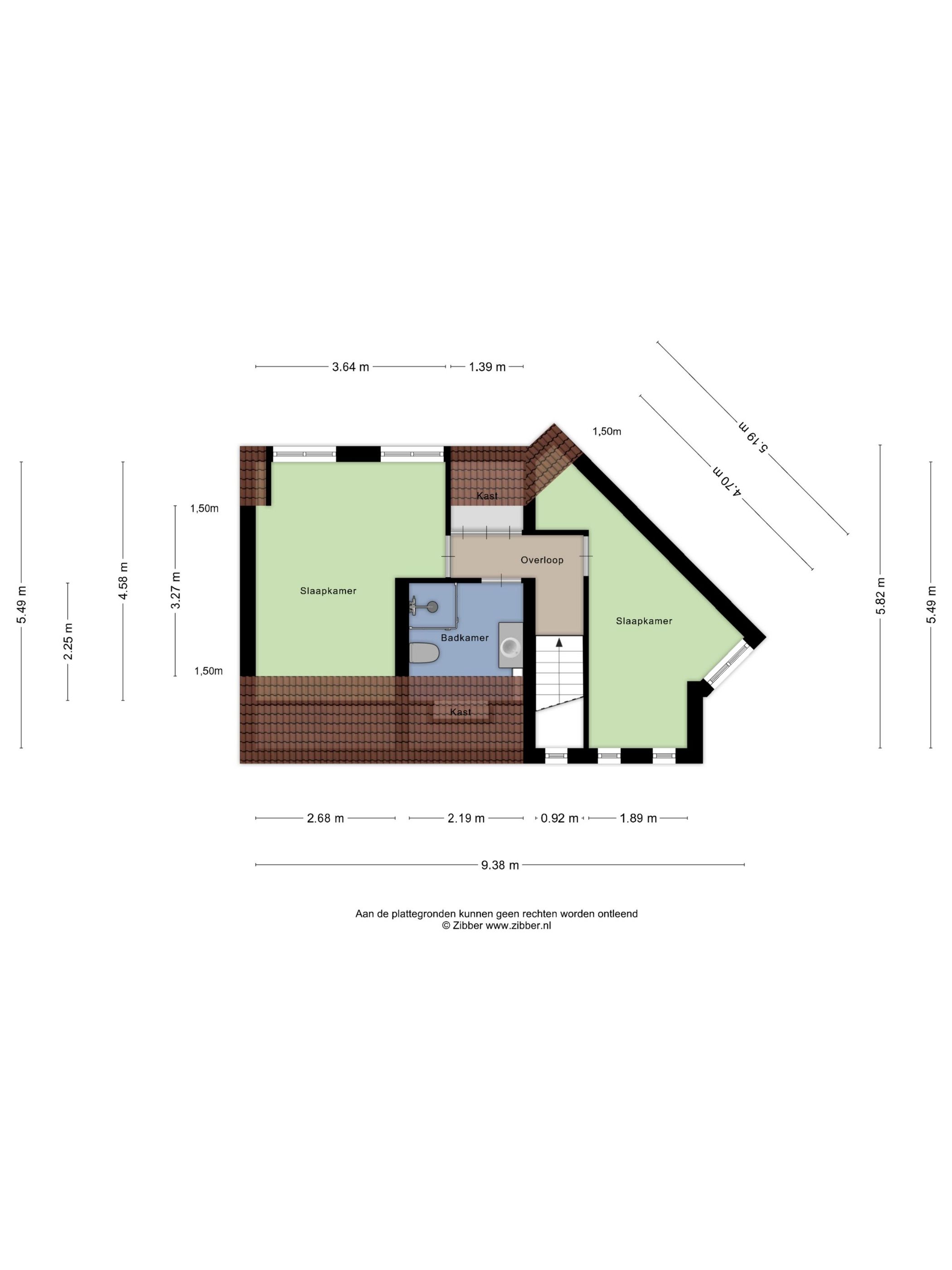 Foto 48 van Clara Visserstraat 124