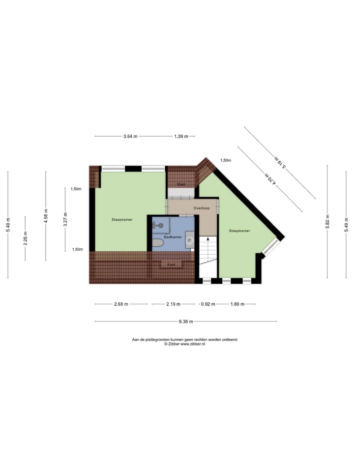 Foto 48 van Clara Visserstraat 124