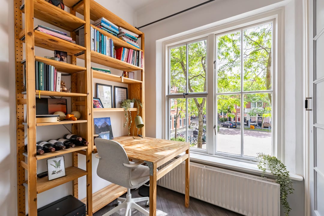 Foto 37 van Jozef Israëlsplein 8-D