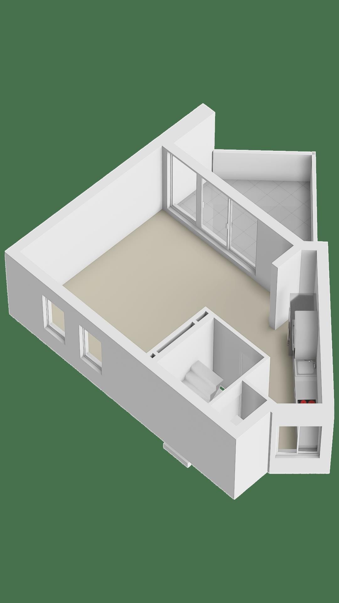 Foto 50 van Clara Visserstraat 124