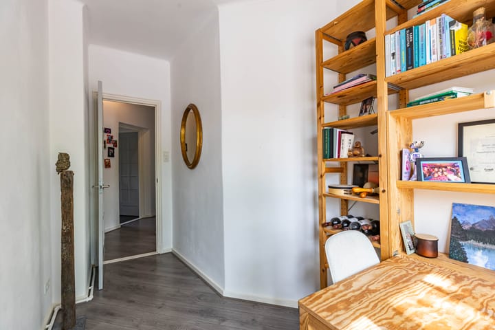 Foto 38 van Jozef Israëlsplein 8-D