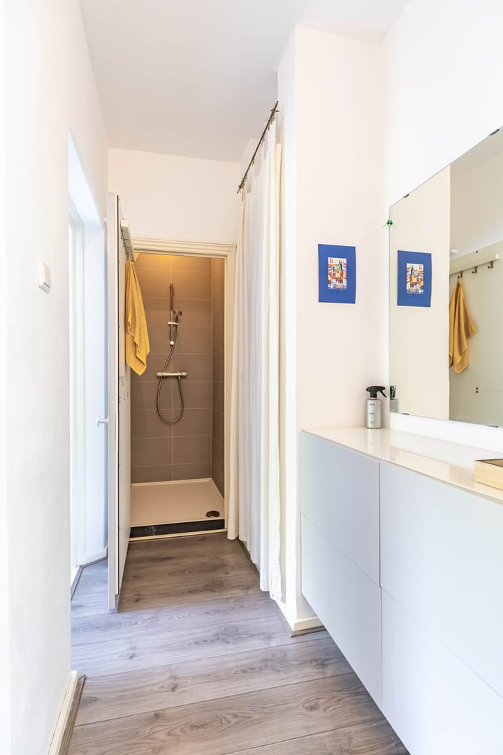 Foto 39 van Jozef Israëlsplein 8-D