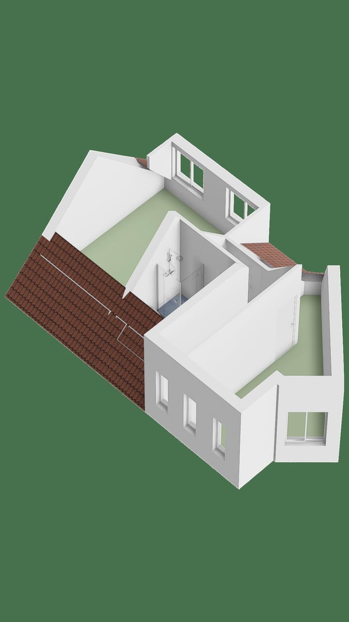 Foto 51 van Clara Visserstraat 124