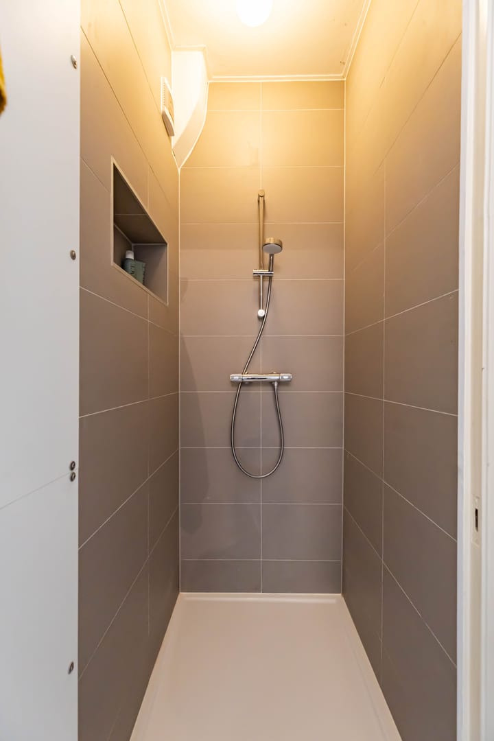 Foto 40 van Jozef Israëlsplein 8-D