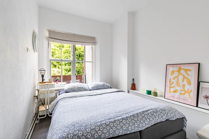 Foto 41 van Jozef Israëlsplein 8-D