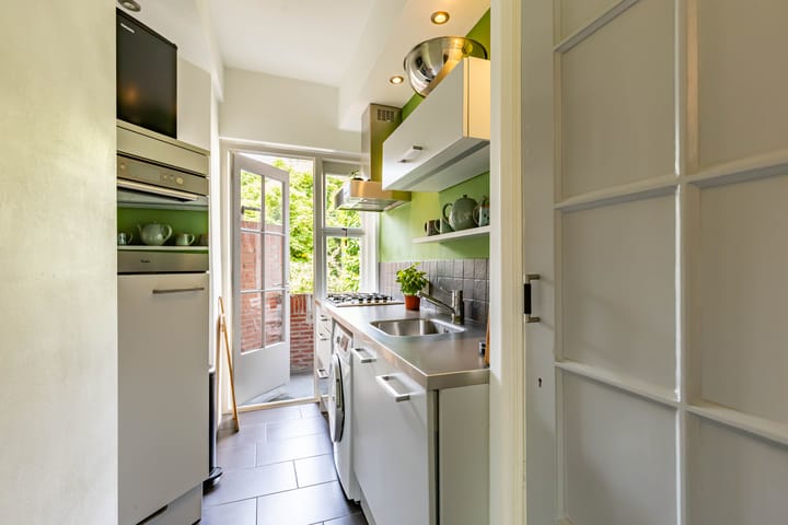 Foto 42 van Jozef Israëlsplein 8-D