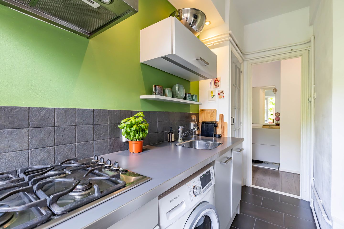 Foto 44 van Jozef Israëlsplein 8-D