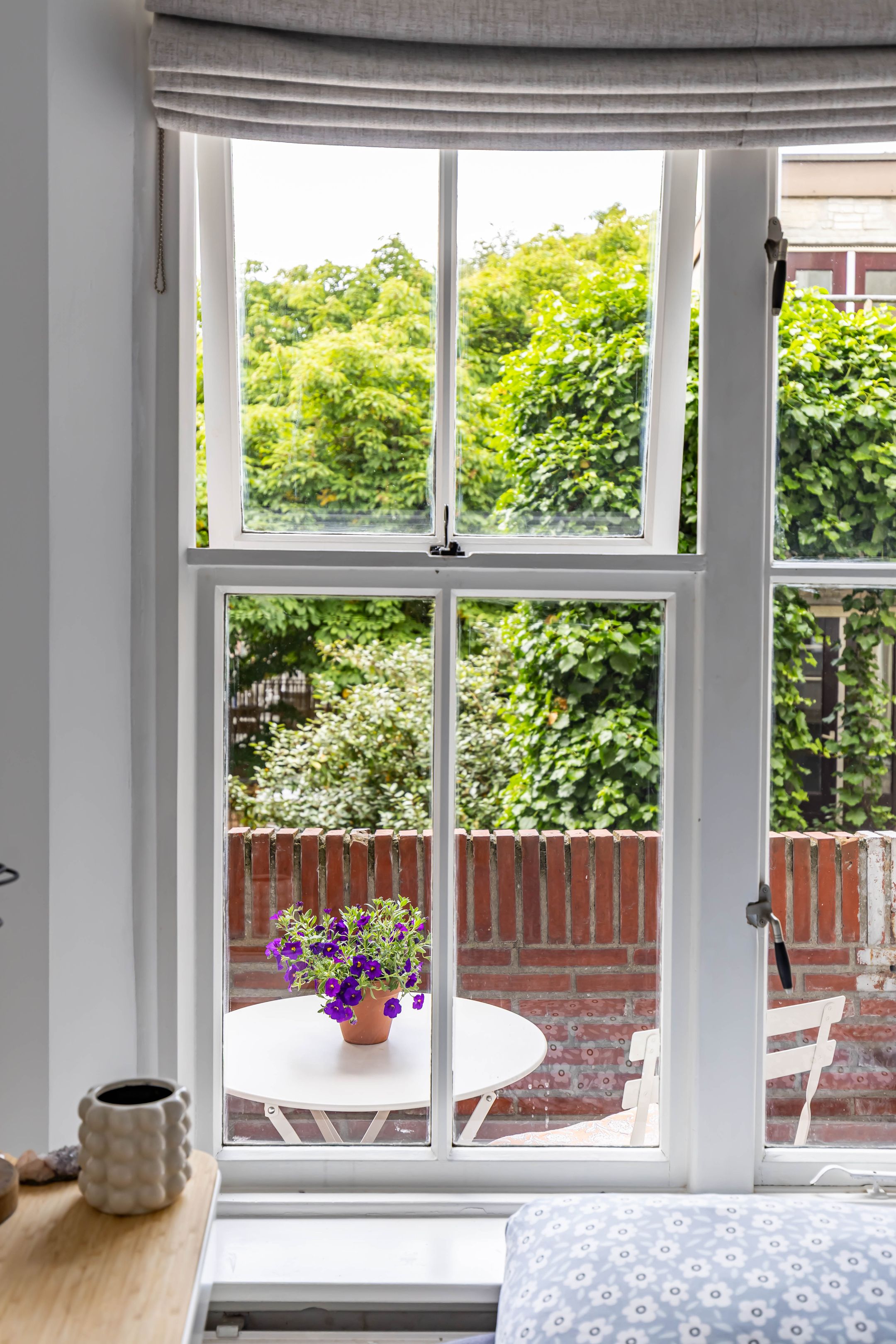 Foto 45 van Jozef Israëlsplein 8-D