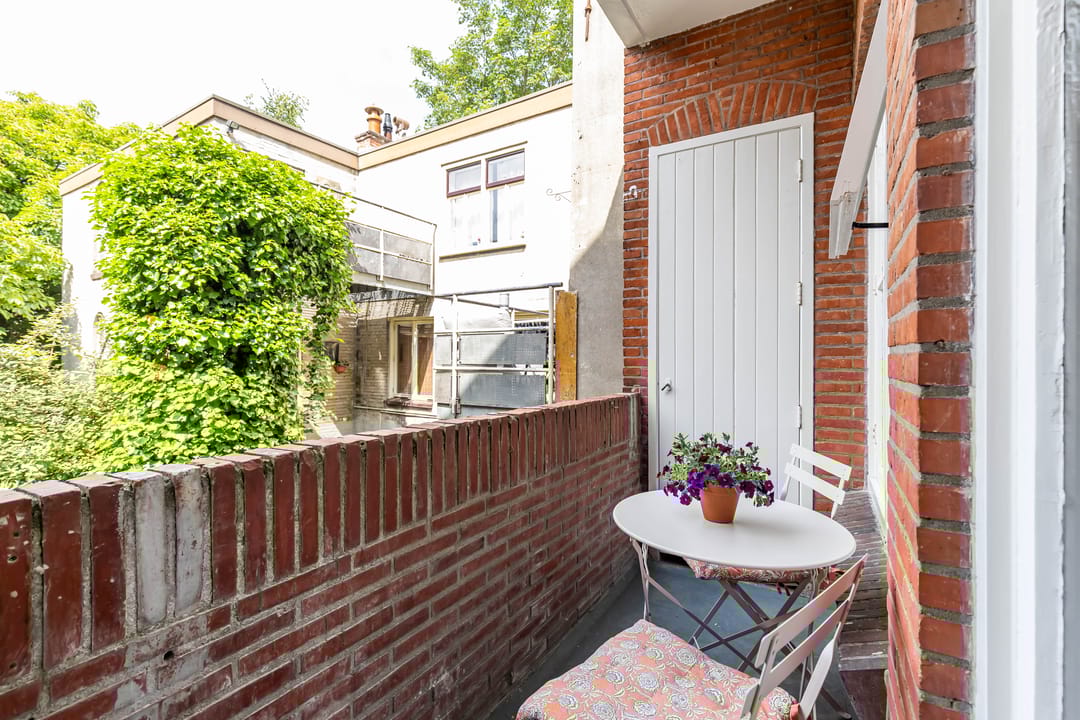 Foto 46 van Jozef Israëlsplein 8-D