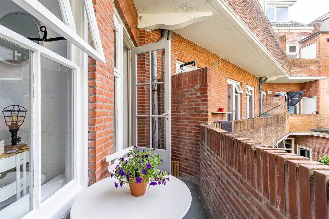 Foto 47 van Jozef Israëlsplein 8-D