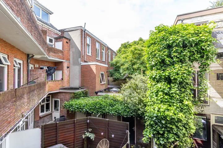 Foto 48 van Jozef Israëlsplein 8-D