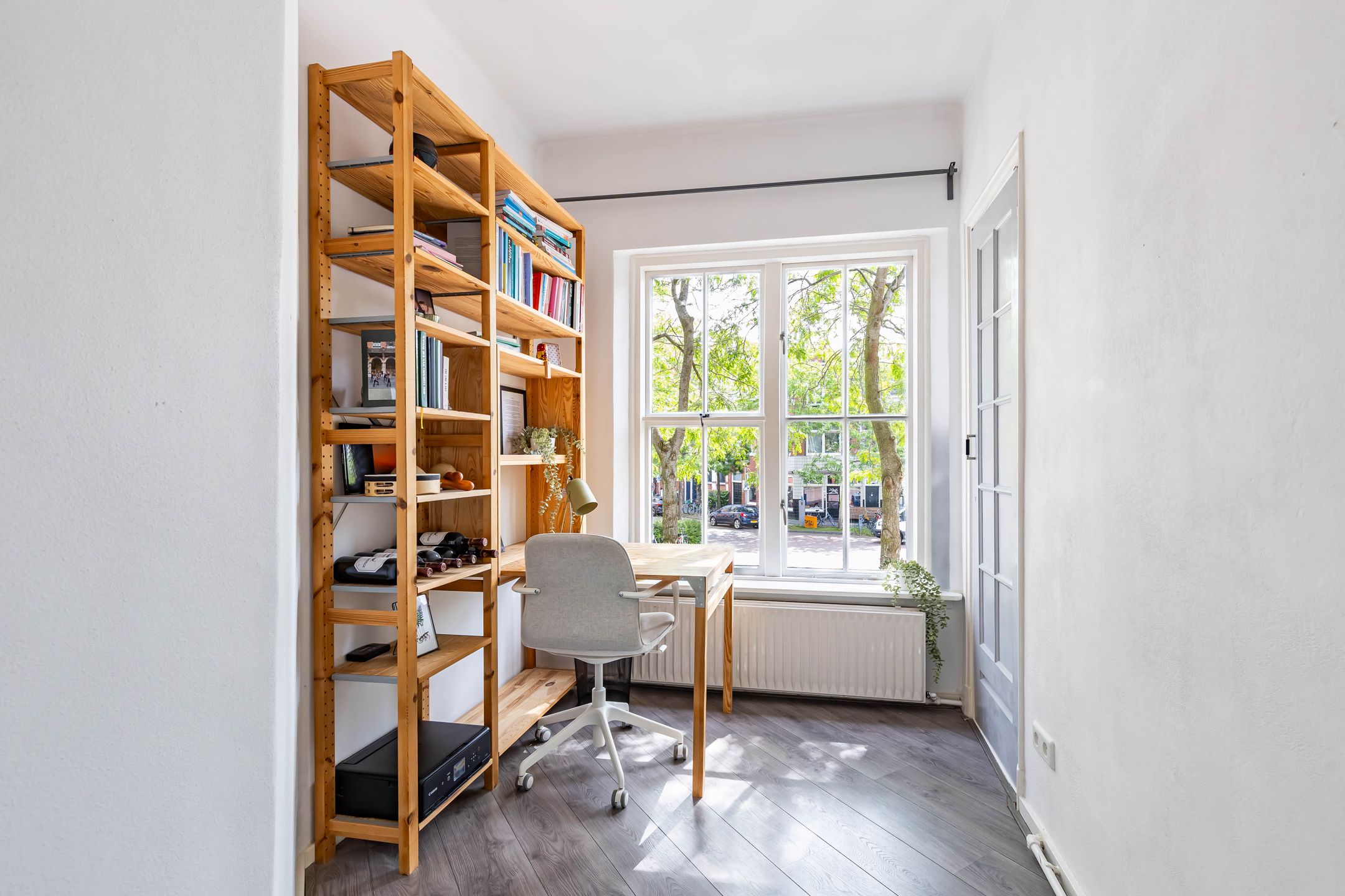 Foto 36 van Jozef Israëlsplein 8-D