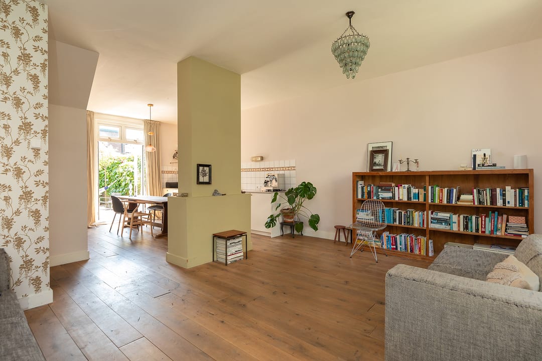 Foto 2 van Prinsenstraat 29