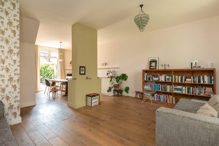 Foto 2 van Prinsenstraat 29