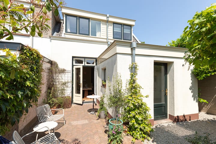 Foto 3 van Prinsenstraat 29