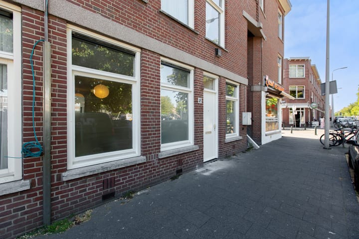 Foto 2 van Kaapseplein 48